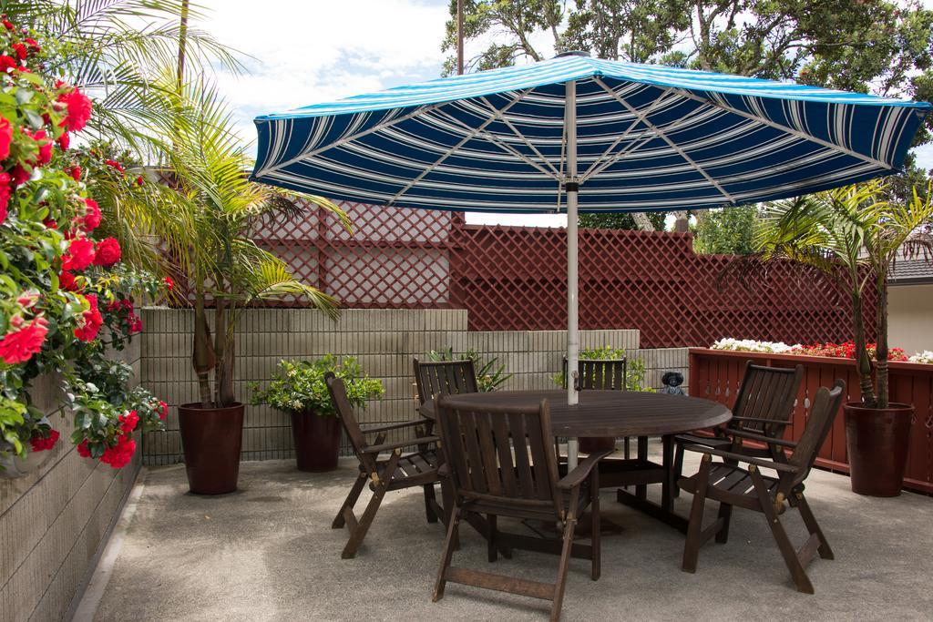Swiss Chalet Lodge Motel Paihia Zewnętrze zdjęcie