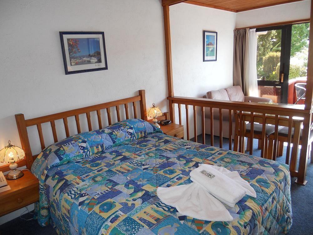 Swiss Chalet Lodge Motel Paihia Zewnętrze zdjęcie