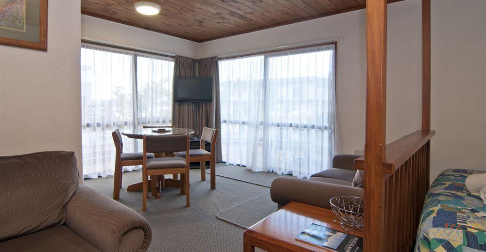 Swiss Chalet Lodge Motel Paihia Zewnętrze zdjęcie