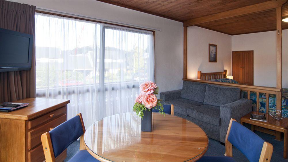 Swiss Chalet Lodge Motel Paihia Zewnętrze zdjęcie