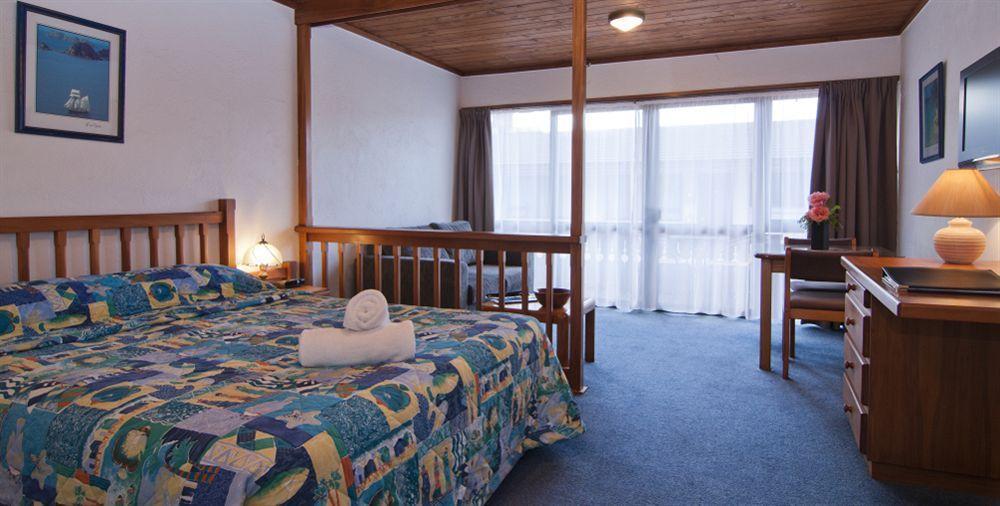 Swiss Chalet Lodge Motel Paihia Zewnętrze zdjęcie