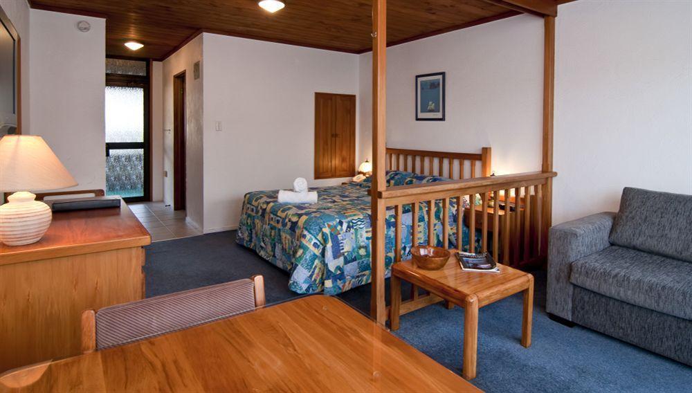 Swiss Chalet Lodge Motel Paihia Zewnętrze zdjęcie