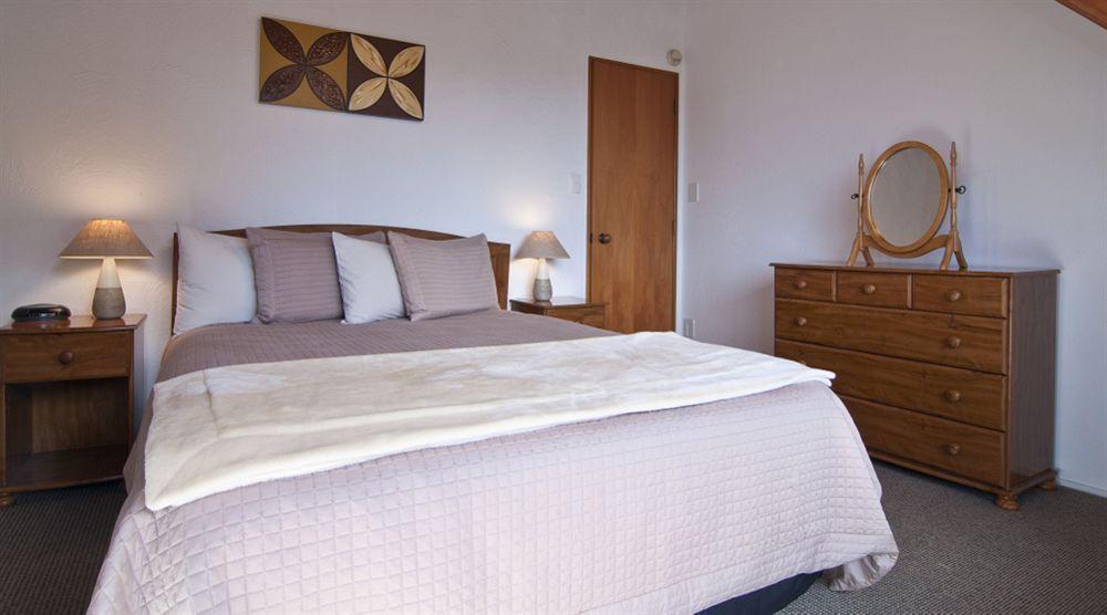 Swiss Chalet Lodge Motel Paihia Zewnętrze zdjęcie