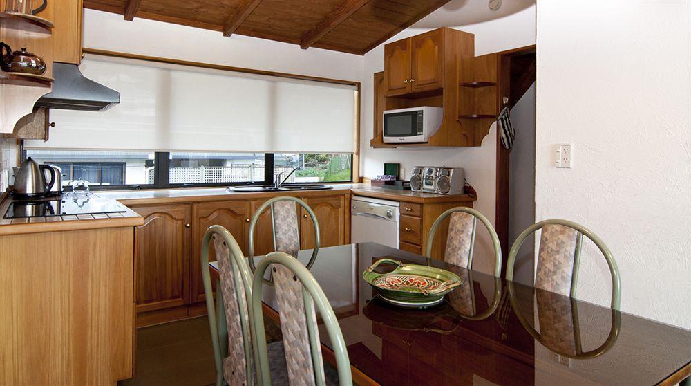 Swiss Chalet Lodge Motel Paihia Zewnętrze zdjęcie