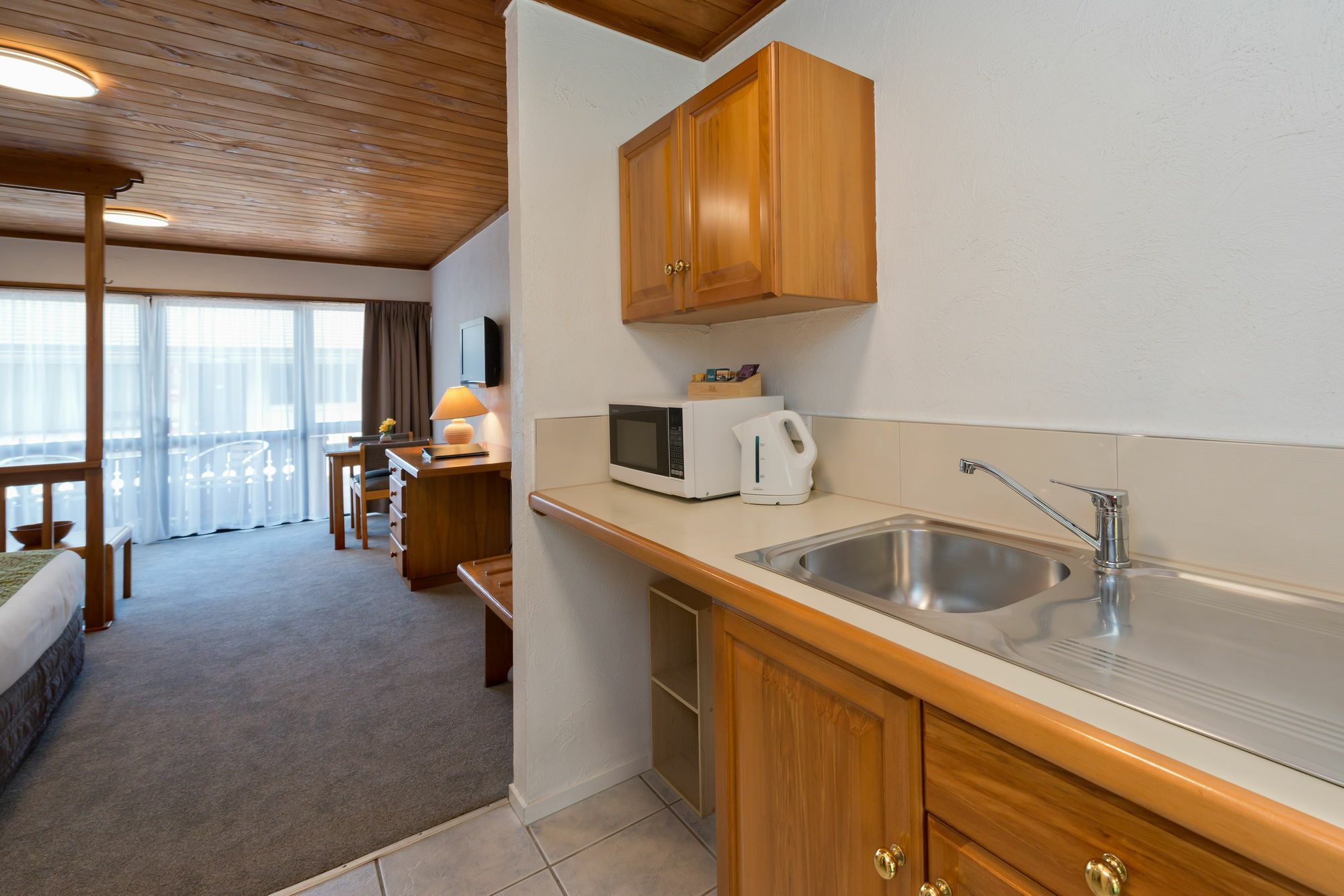 Swiss Chalet Lodge Motel Paihia Zewnętrze zdjęcie