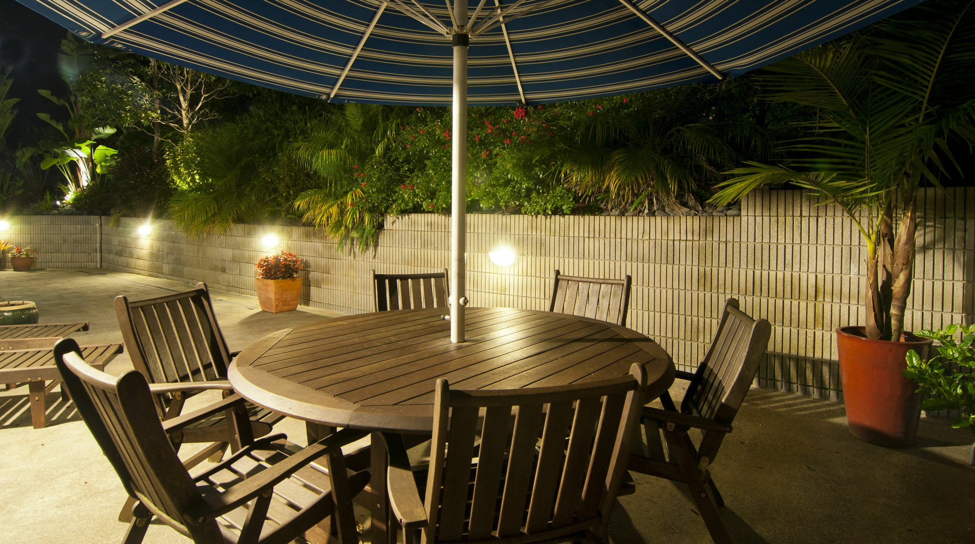 Swiss Chalet Lodge Motel Paihia Zewnętrze zdjęcie